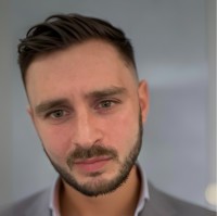 Solinatra Employee Tom Rundle's profile photo