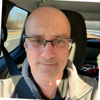 Rhode Island Hospital Employee Steve Derderian's profile photo