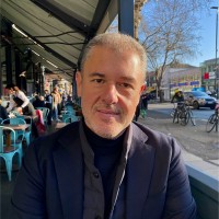 TRIO Employee Damir Ahmovic's profile photo