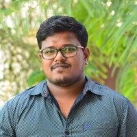 1Boxoffice.com Employee Ajith Jeyaseelan's profile photo