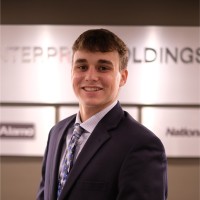 Enterprise Employee Will Akers's profile photo