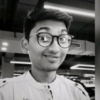 TradeX Employee Dheeraj Goel's profile photo