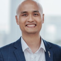 RHB Banking Group Employee Bruce Low's profile photo