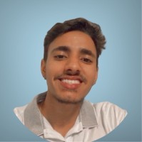 Lanum Employee Luiz Gabriel Madeira's profile photo