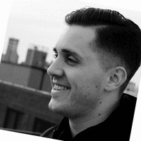 Shell Employee Stefan Mitrovic's profile photo