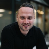 Zuto Employee David Parsons's profile photo