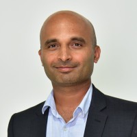 nanosono Employee Rajashekharayya Sanguramath's profile photo