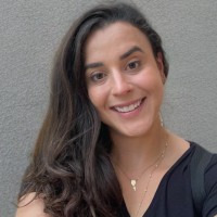Boali Employee Nathália Cerceau's profile photo