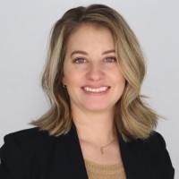 Accenture Employee Katie Patton's profile photo