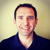 Sequence Employee Chris Bond's profile photo