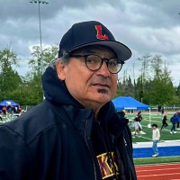 ECFC Employee Richard P. Garcia's profile photo