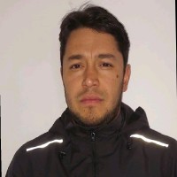 Element Logic® Employee Fernando Barriga's profile photo