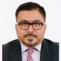 Ascend Technologies, Inc. Employee Akm Zaman's profile photo