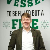 Schoolata Employee Julian Fisher's profile photo