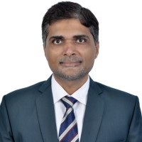 Faysal Bank Limited Employee Kazim Raza's profile photo