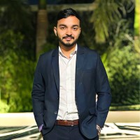 Atheva Services (A MeritPlus Company) Employee Hardik Mehda's profile photo