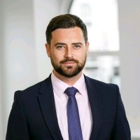 Novatus Global Employee Jake Sims's profile photo