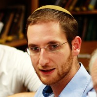 Gabriel Levy Email