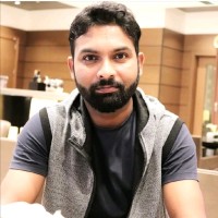 Ashfaque Ansari Email