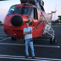 New Tech Mechanical Systems Employee Dean Currao's profile photo