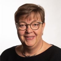 Optimize ApS Employee Else Petersen's profile photo