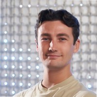 Blue Zoo Animation Studio Employee Michael Naismith's profile photo