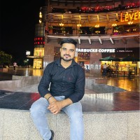 Static Systems Electronics Pvt. Ltd. Employee Uday Yadav's profile photo