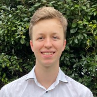 DSSEC Ltd. Employee Angus McMinn's profile photo
