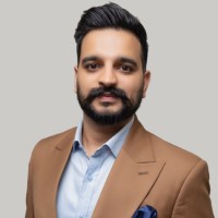 L-D Tool & Die Employee Lovepreet Grewal's profile photo