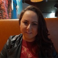 Rebecca Swindells Email & Phone Number
