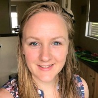 Tintern Grammar Employee Megan Spicer's profile photo