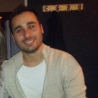 Kontera Employee Jacob Izhak's profile photo