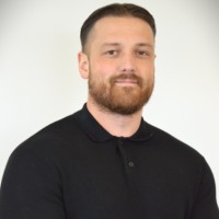 SystemActive Employee Liam Fitzgerald's profile photo