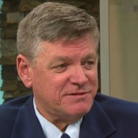 Kevin Osgood
