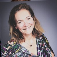 Satellifacts, 1er quotidien de l'audiovisuel et du cinéma Employee Agathe Zilber's profile photo