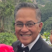 The Master's Academy International Employee Adi Antariksa's profile photo