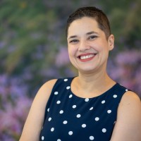 The Nature Conservancy Employee Rocio S. Johnson's profile photo
