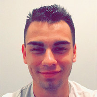 PromTime Employee Quentin Bernard's profile photo