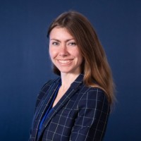 Trimble Inc. Employee Lillian Thomas's profile photo