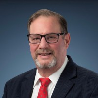 Prudential Financial Employee Tom Perrone's profile photo