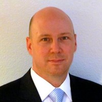 Montage Health Employee Christopher Frint's profile photo