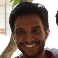 Outline Employee Apoorv Mishra's profile photo