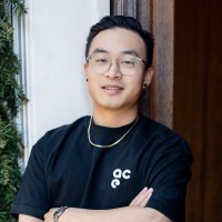 TIMEDOMAIN Employee Conger Sheng's profile photo