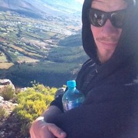 Multiple Employee Gary Middlewick's profile photo
