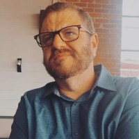 Nashville Computer, Inc. Employee Jeff Owen's profile photo