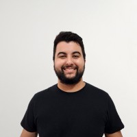 ReflexAI Employee Nicolas Peralta's profile photo