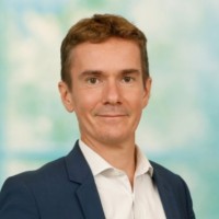 Allianz France Employee Guillaume Beneteau's profile photo