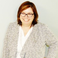 Harris Computer Systems Employee Mercedes Coen's profile photo
