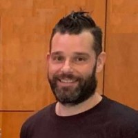 Vertical Computing LLC Employee Zachary Mills's profile photo