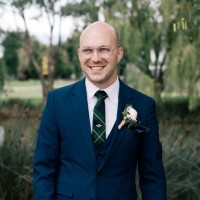 Icon Group Employee Liam Birch's profile photo